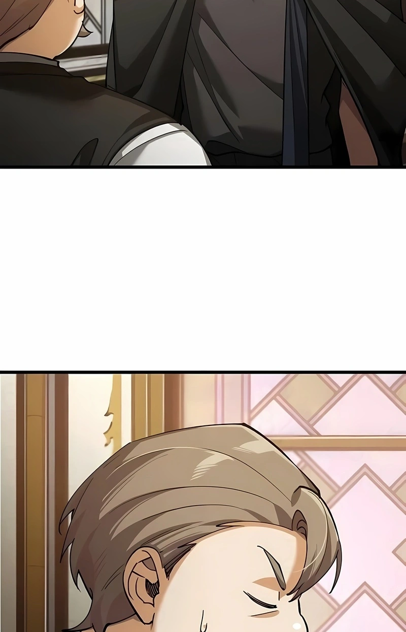 Read The Heavenly Demon Can't Live a Normal Life PT Manga Online