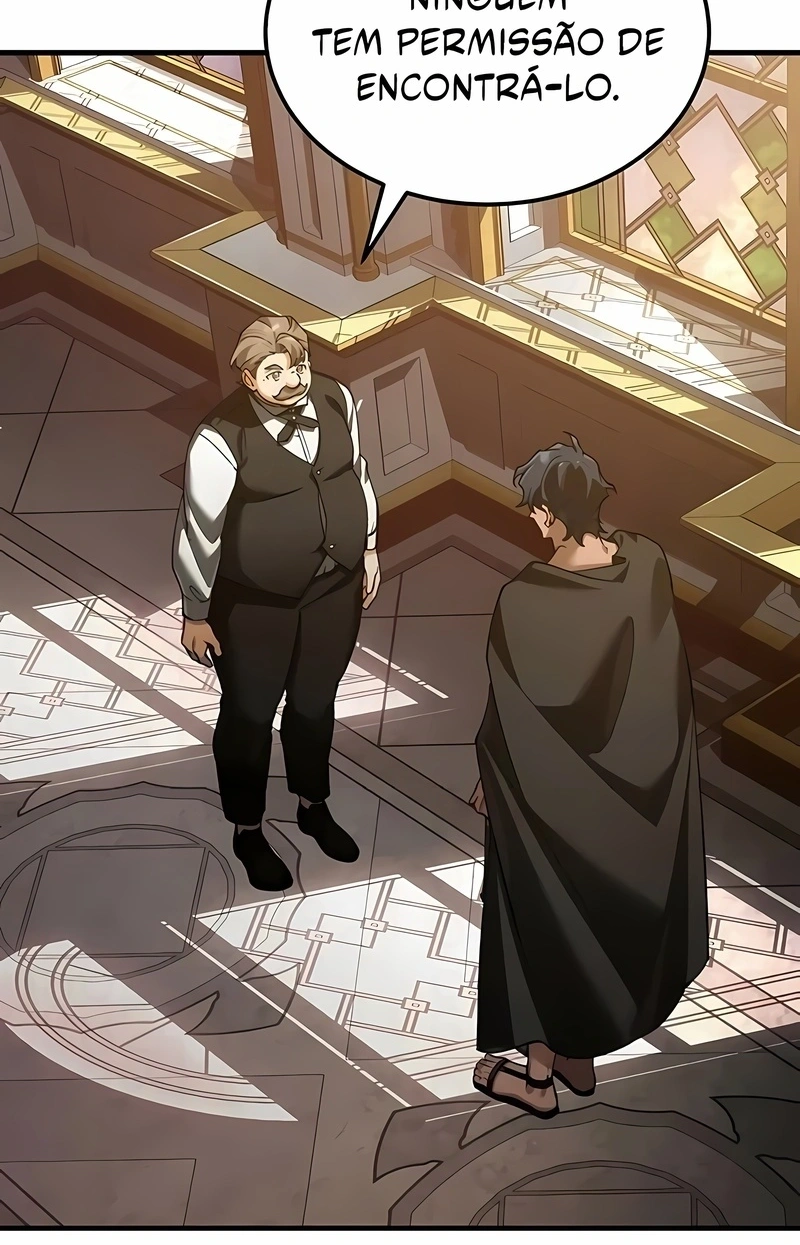 Read The Heavenly Demon Can't Live a Normal Life PT Manga Online