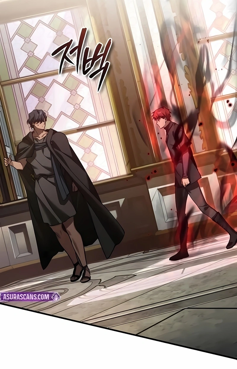 Read The Heavenly Demon Can't Live a Normal Life PT Manga Online