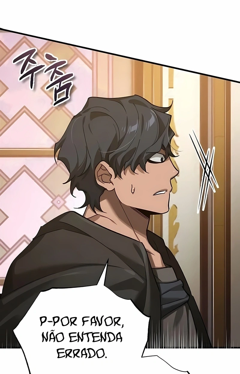 Read The Heavenly Demon Can't Live a Normal Life PT Manga Online