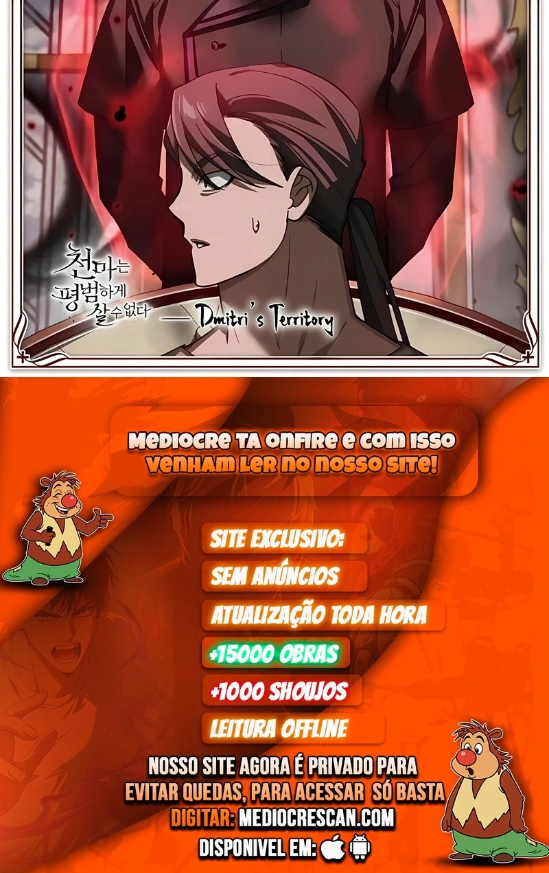 Read The Heavenly Demon Can't Live a Normal Life PT Manga Online