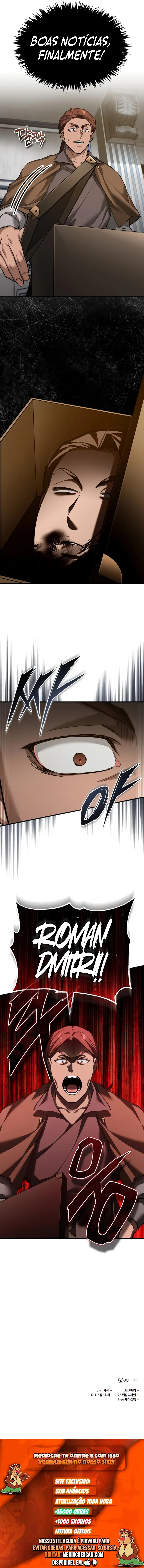 Read The Heavenly Demon Can't Live a Normal Life PT Manga Online