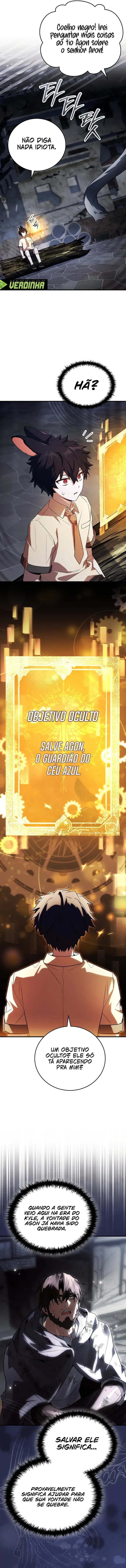 Read The Legendary Hero is an Academy Honors Student PT Manga Online