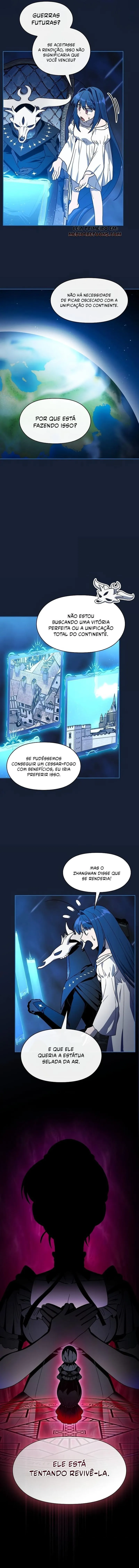 Read The Nebula’s Civilization PT Manga Online