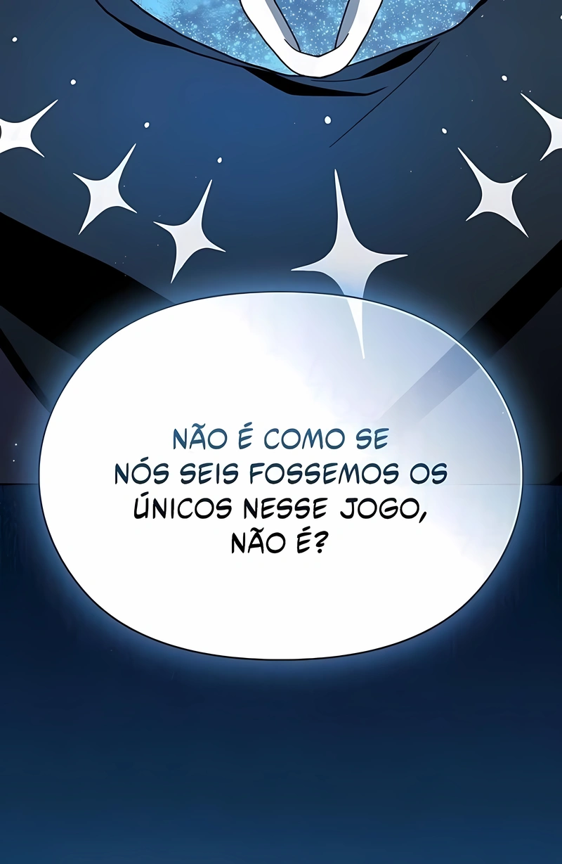 Read The Nebula’s Civilization PT Manga Online