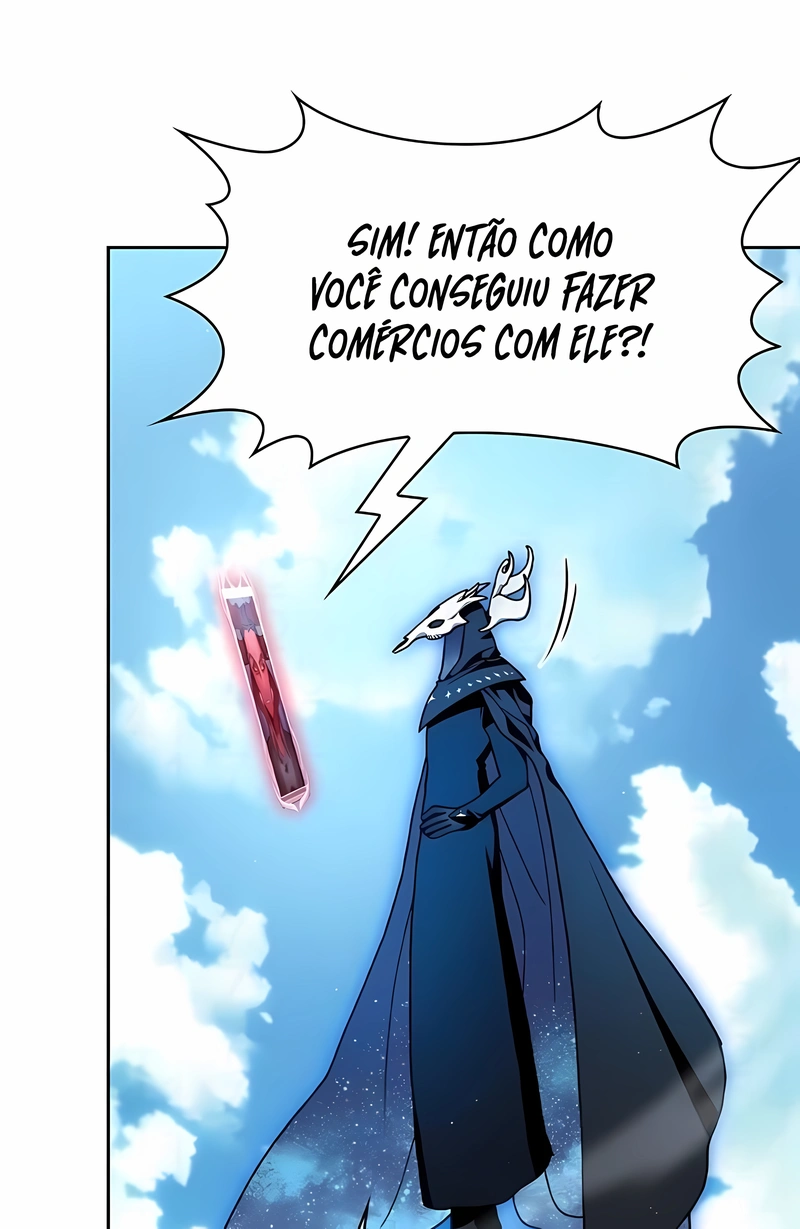 Read The Nebula’s Civilization PT Manga Online