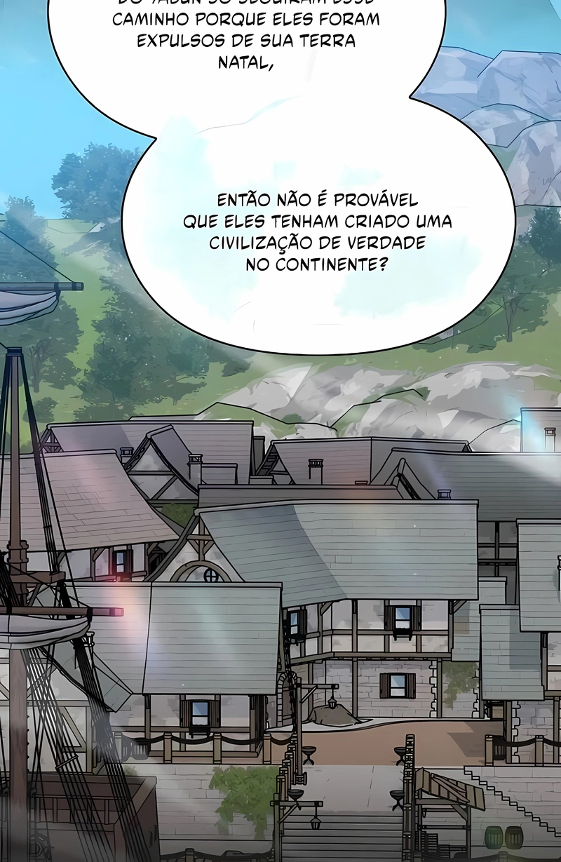 Read The Nebula’s Civilization PT Manga Online