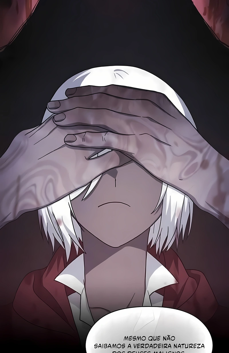 Read The Nebula’s Civilization PT Manga Online