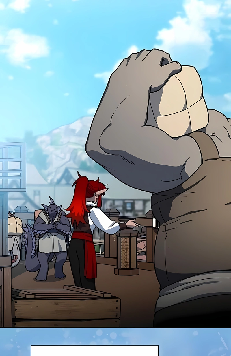 Read The Nebula’s Civilization PT Manga Online