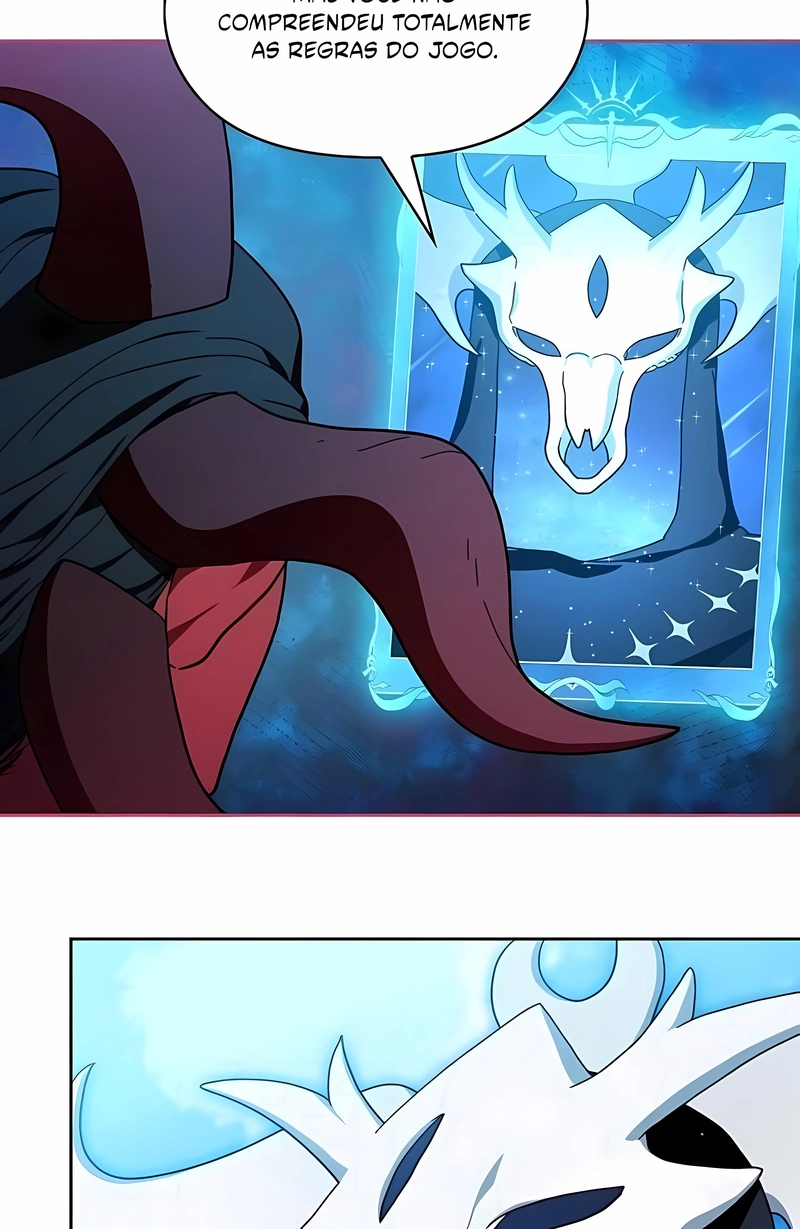 Read The Nebula’s Civilization PT Manga Online