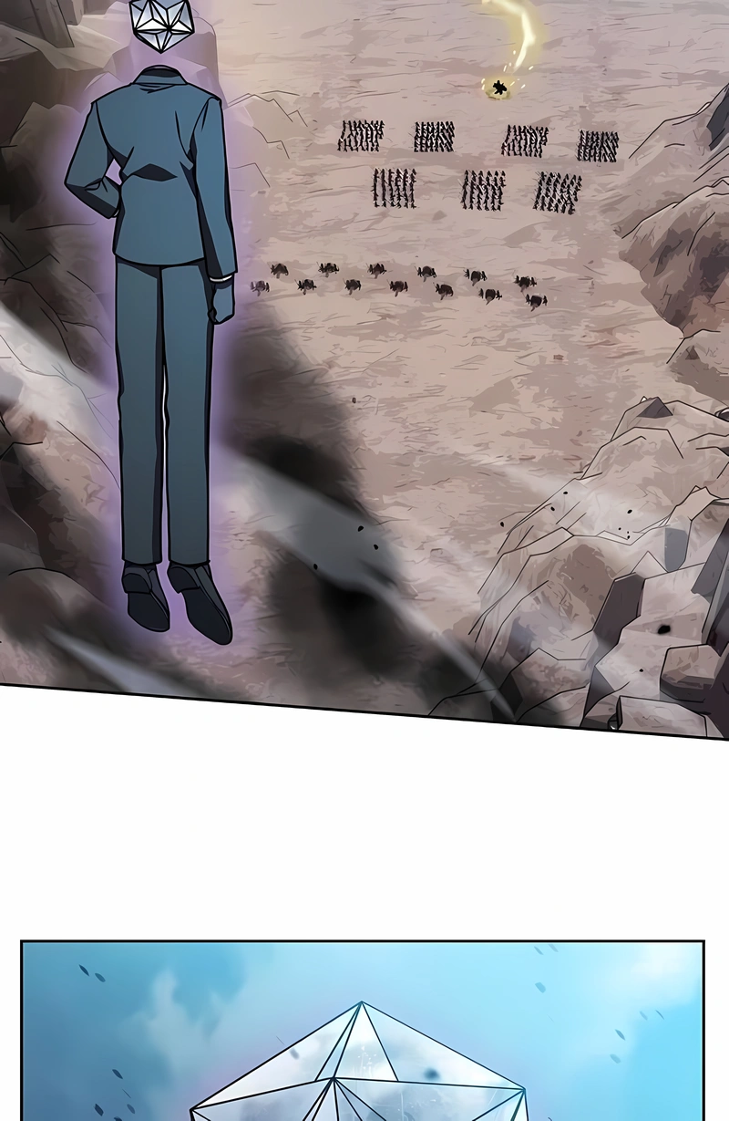 Read The Nebula’s Civilization PT Manga Online