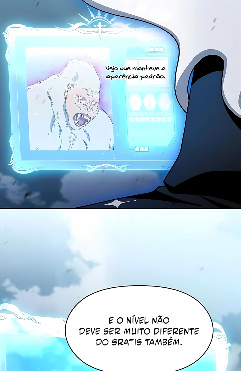 Read The Nebula’s Civilization PT Manga Online