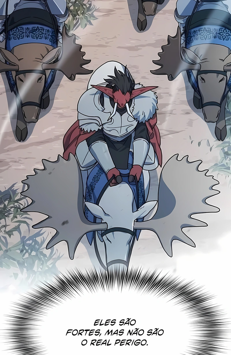 Read The Nebula’s Civilization PT Manga Online