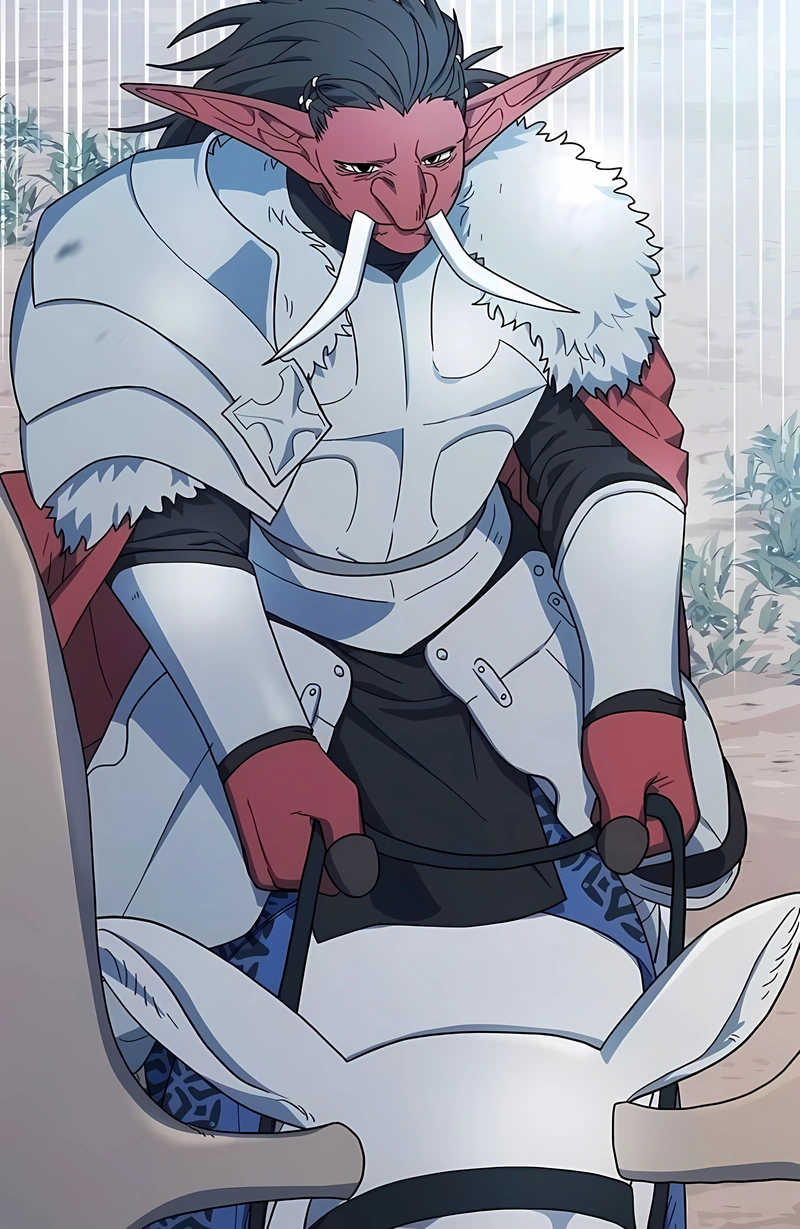 Read The Nebula’s Civilization PT Manga Online