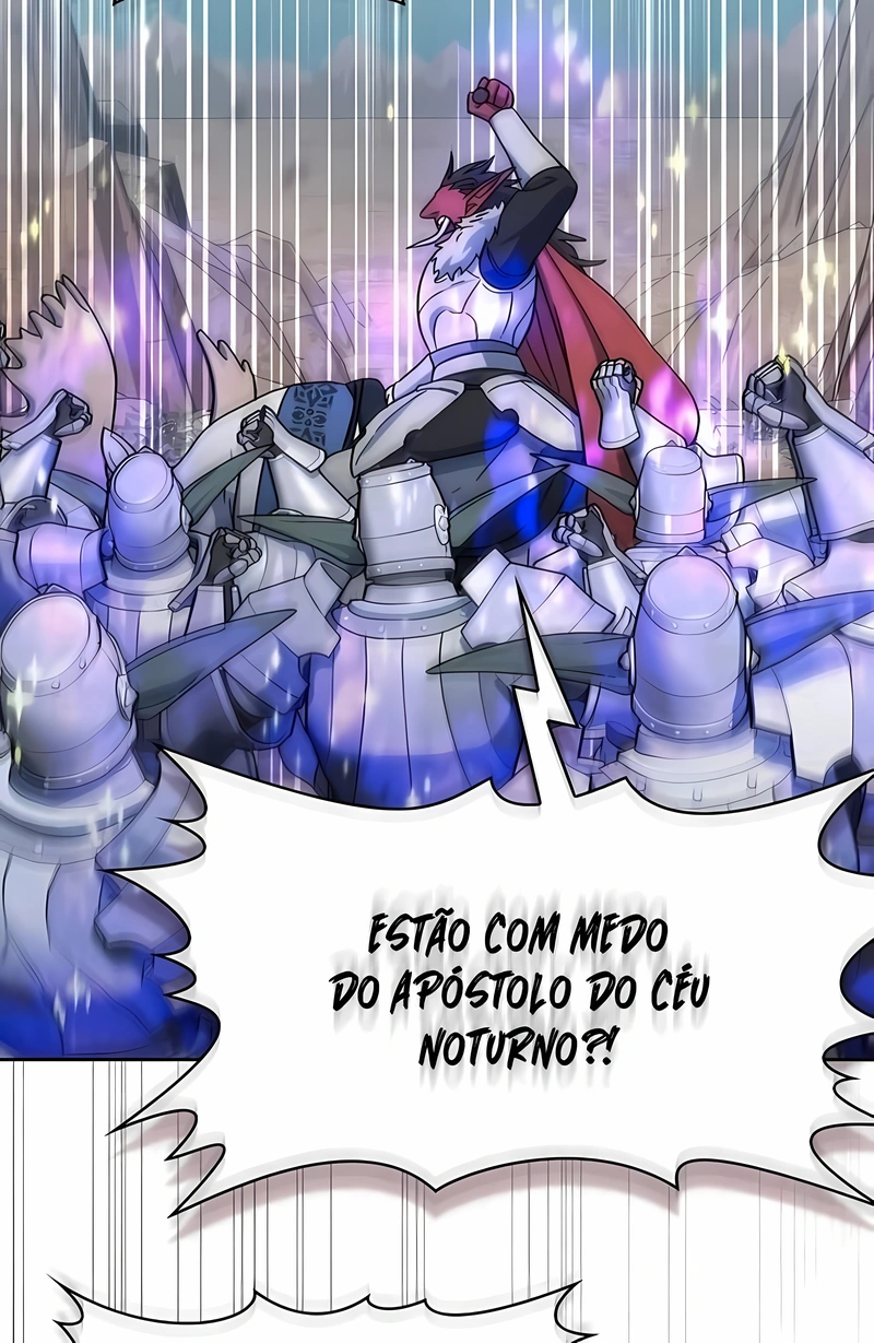 Read The Nebula’s Civilization PT Manga Online