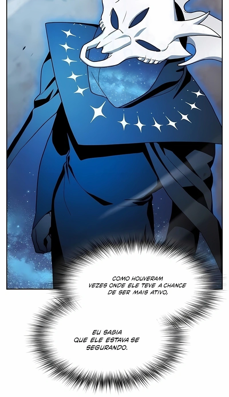 Read The Nebula’s Civilization PT Manga Online