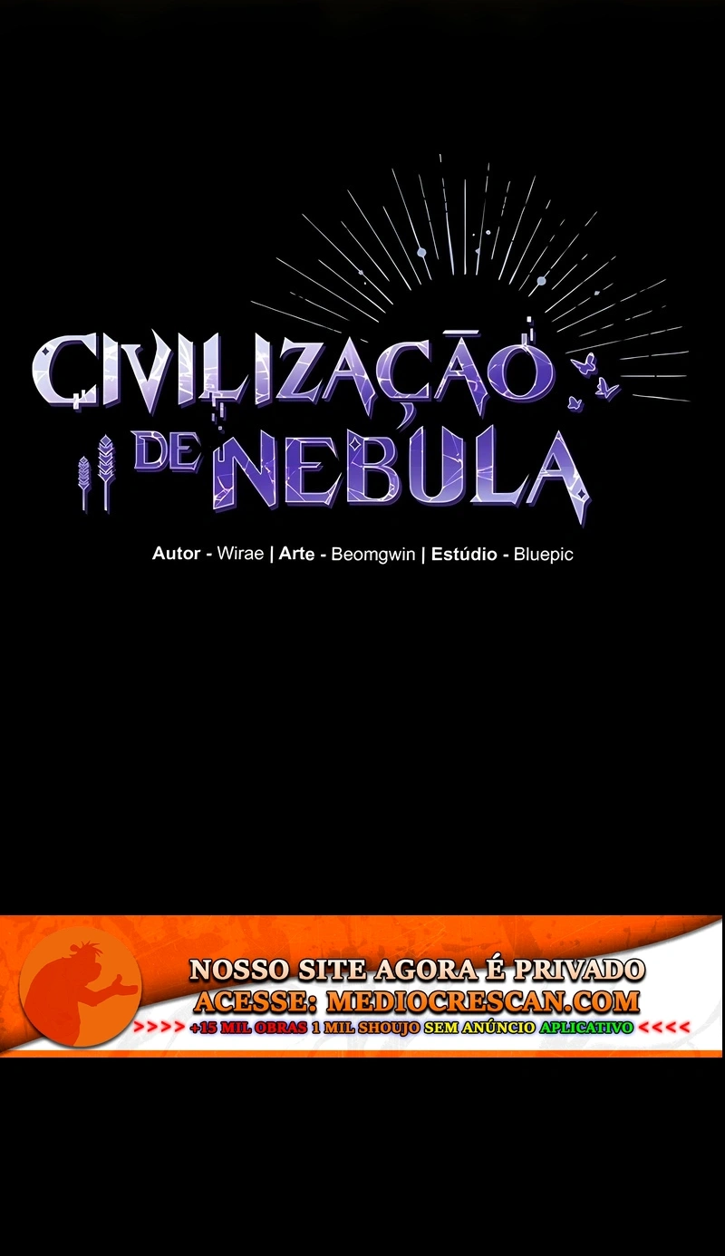 Read The Nebula’s Civilization PT Manga Online