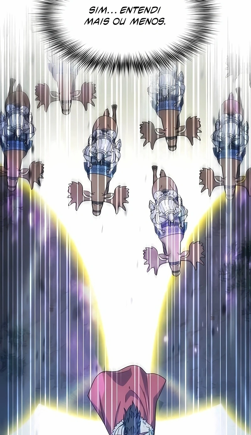 Read The Nebula’s Civilization PT Manga Online