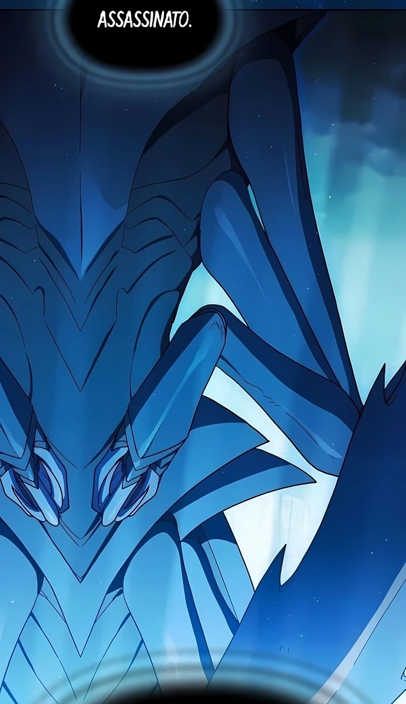 Read The Nebula’s Civilization PT Manga Online