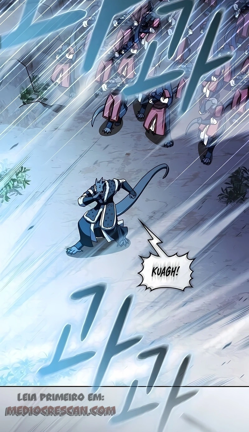 Read The Nebula’s Civilization PT Manga Online