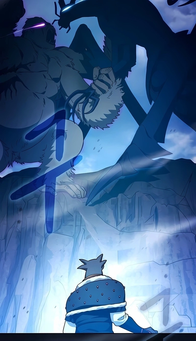 Read The Nebula’s Civilization PT Manga Online