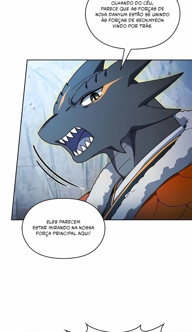 Read The Nebula’s Civilization PT Manga Online