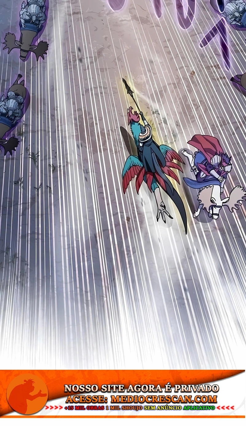 Read The Nebula’s Civilization PT Manga Online