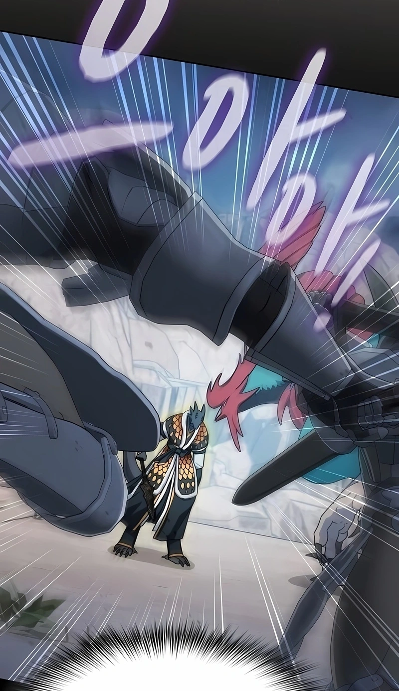 Read The Nebula’s Civilization PT Manga Online