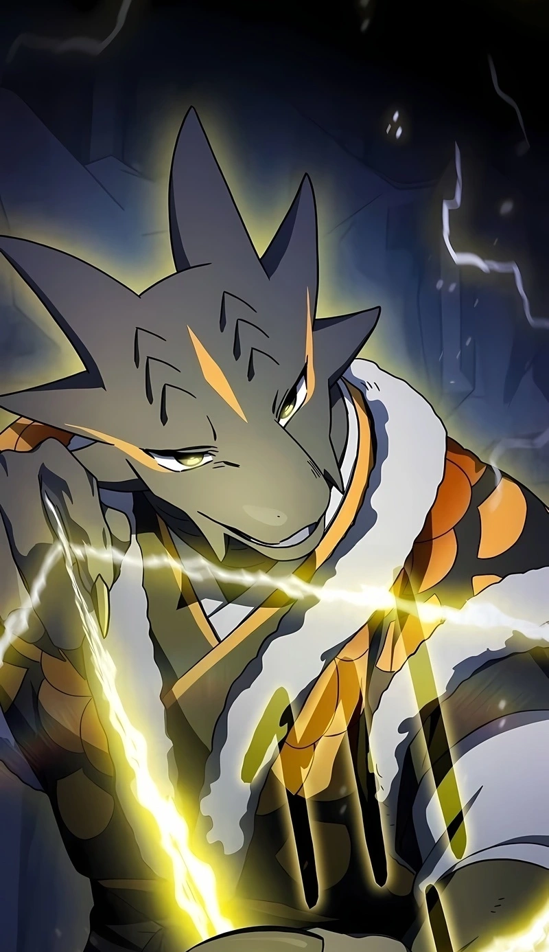 Read The Nebula’s Civilization PT Manga Online