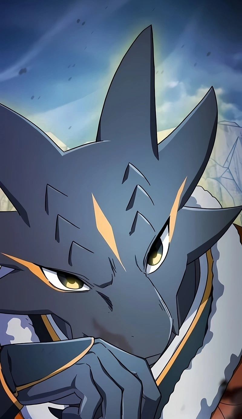 Read The Nebula’s Civilization PT Manga Online