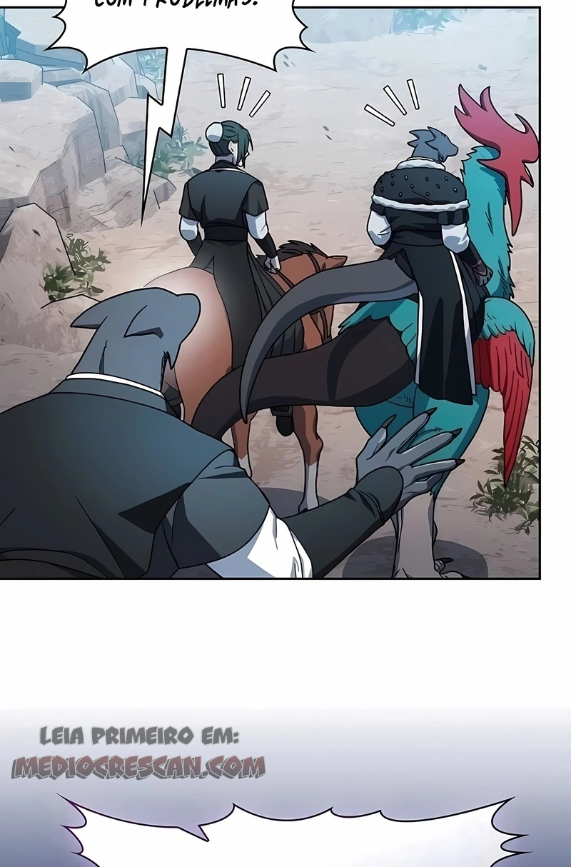 Read The Nebula’s Civilization PT Manga Online