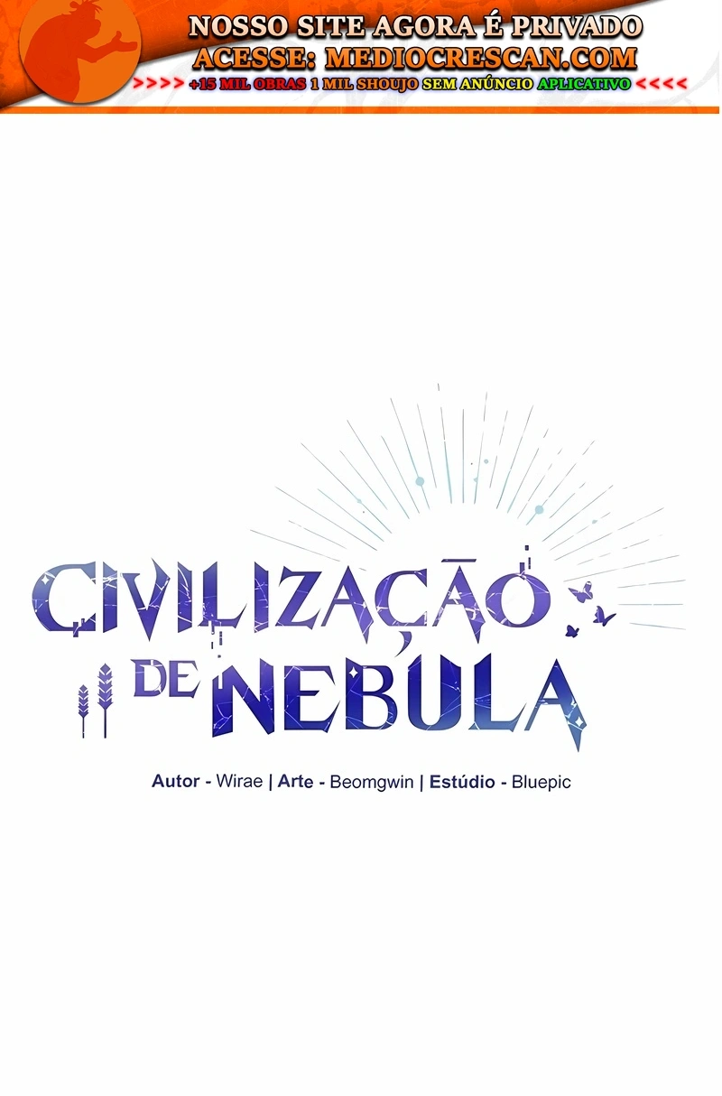 Read The Nebula’s Civilization PT Manga Online