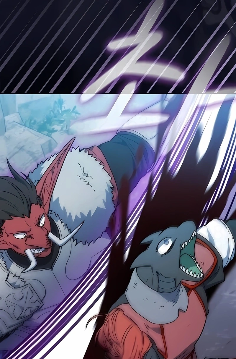 Read The Nebula’s Civilization PT Manga Online