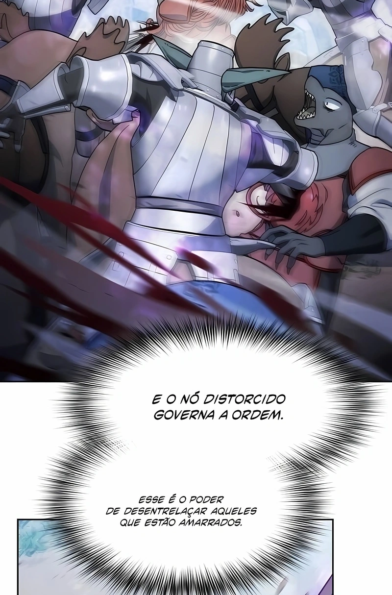 Read The Nebula’s Civilization PT Manga Online