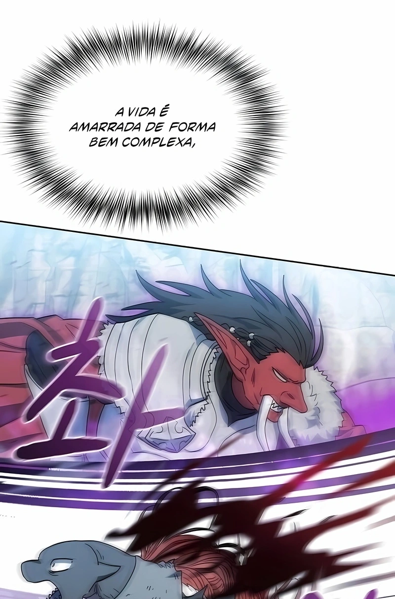 Read The Nebula’s Civilization PT Manga Online