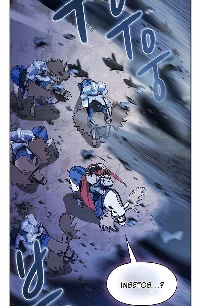 Read The Nebula’s Civilization PT Manga Online