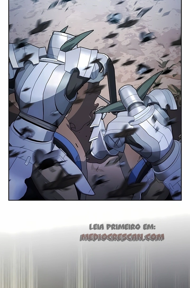 Read The Nebula’s Civilization PT Manga Online