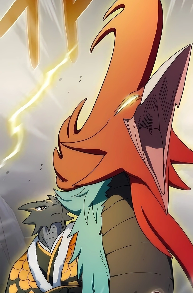 Read The Nebula’s Civilization PT Manga Online