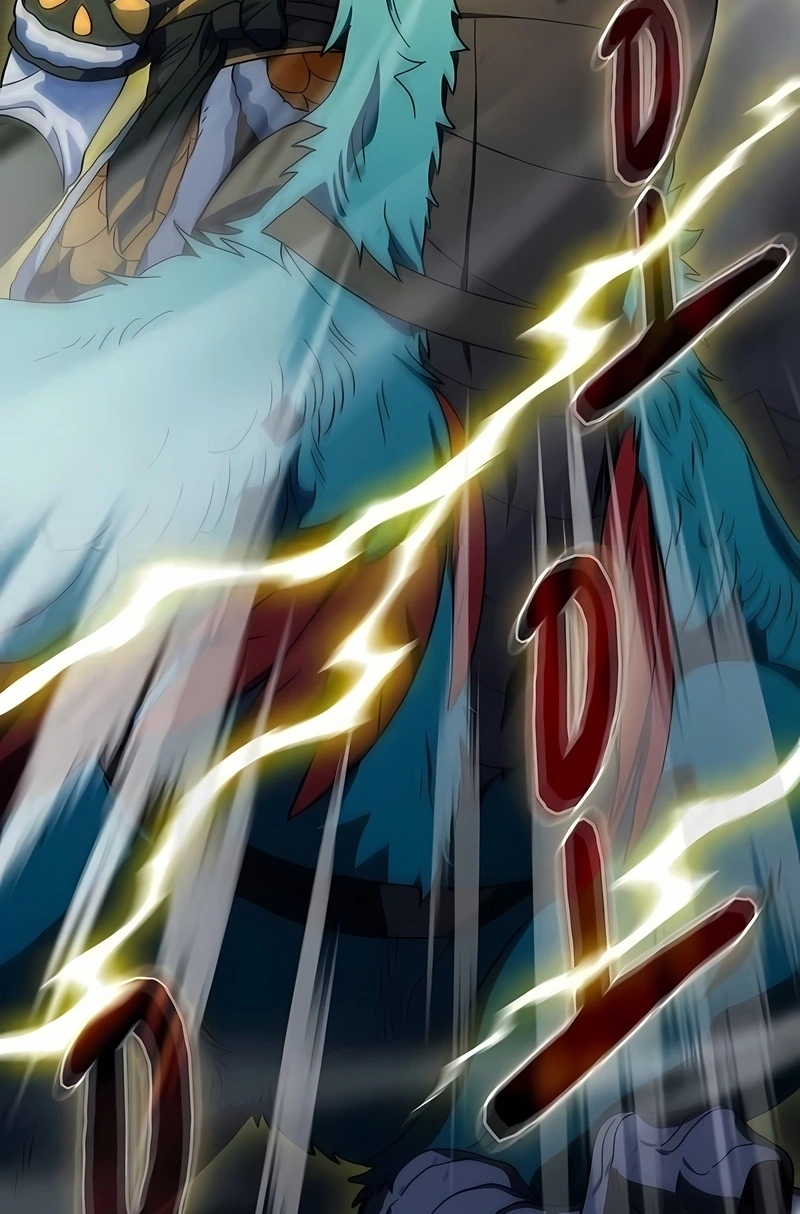 Read The Nebula’s Civilization PT Manga Online