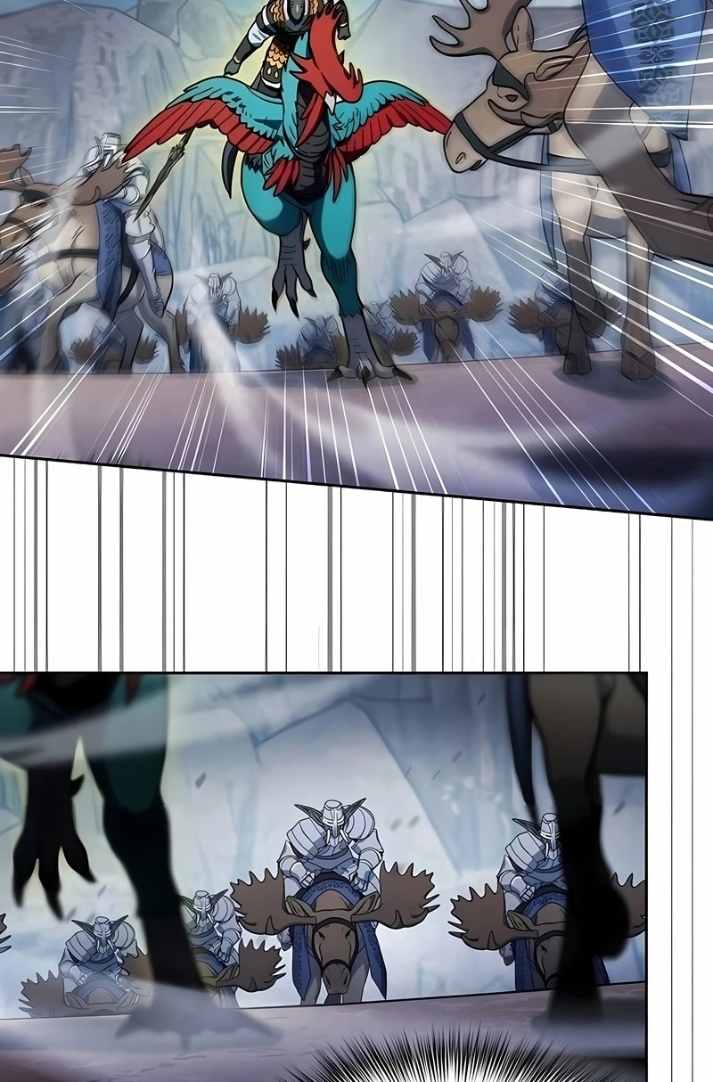 Read The Nebula’s Civilization PT Manga Online