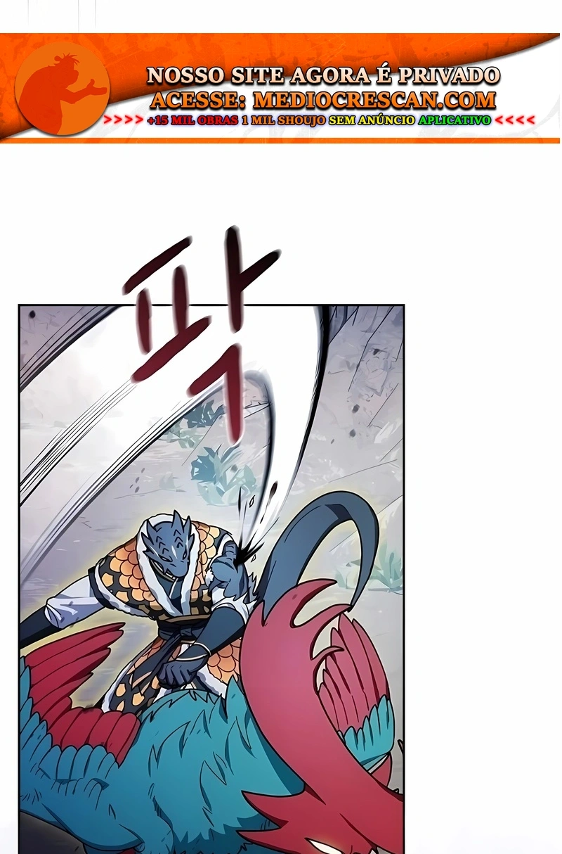 Read The Nebula’s Civilization PT Manga Online