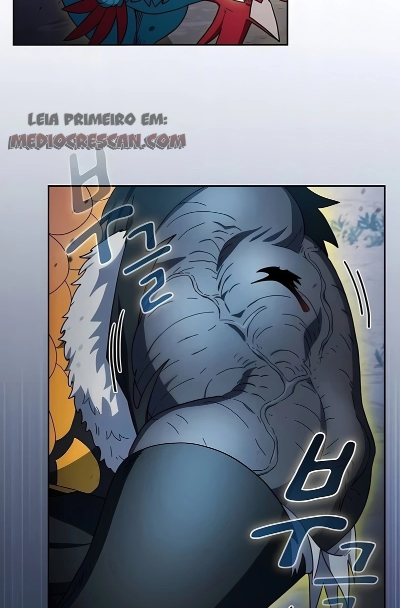 Read The Nebula’s Civilization PT Manga Online