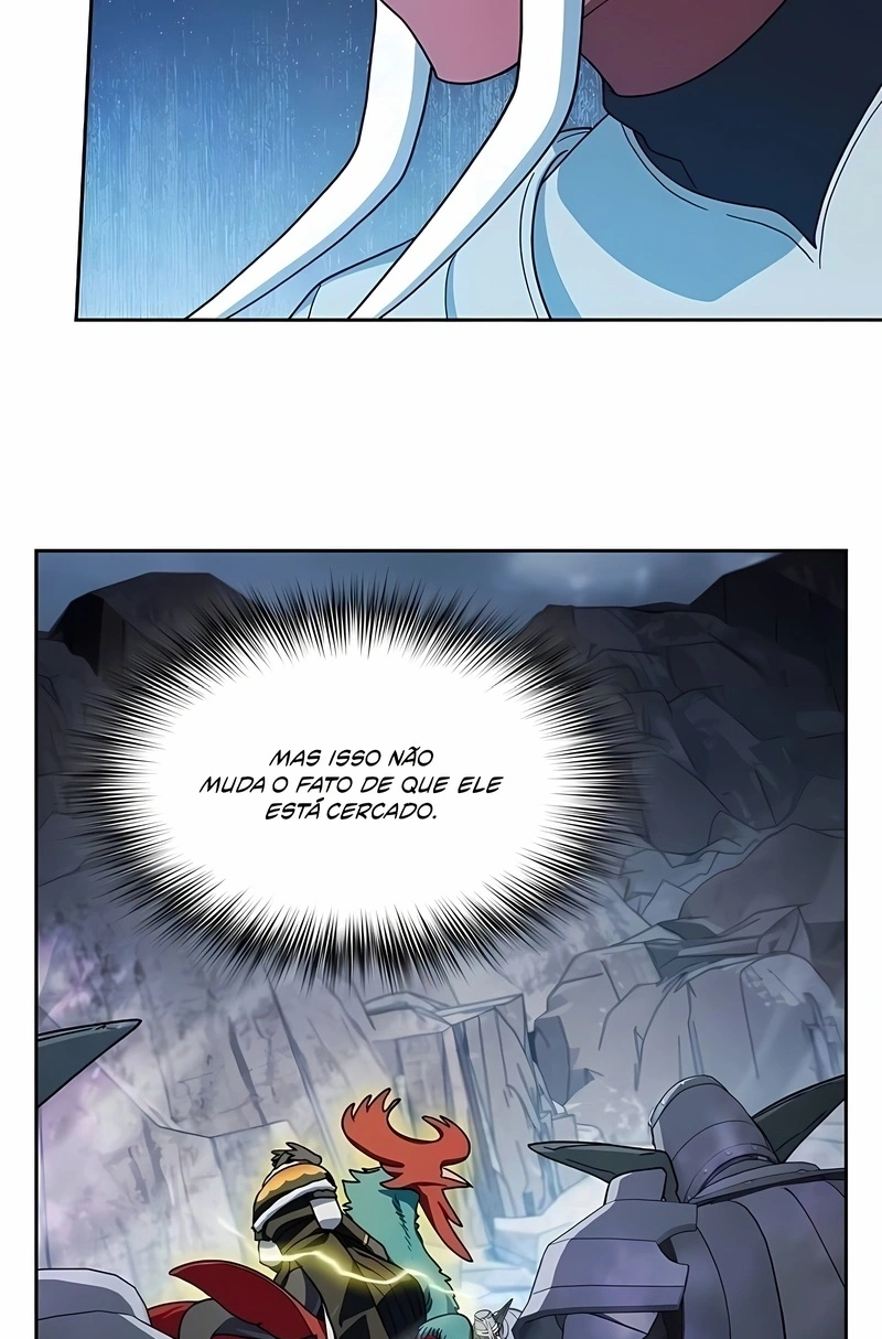 Read The Nebula’s Civilization PT Manga Online