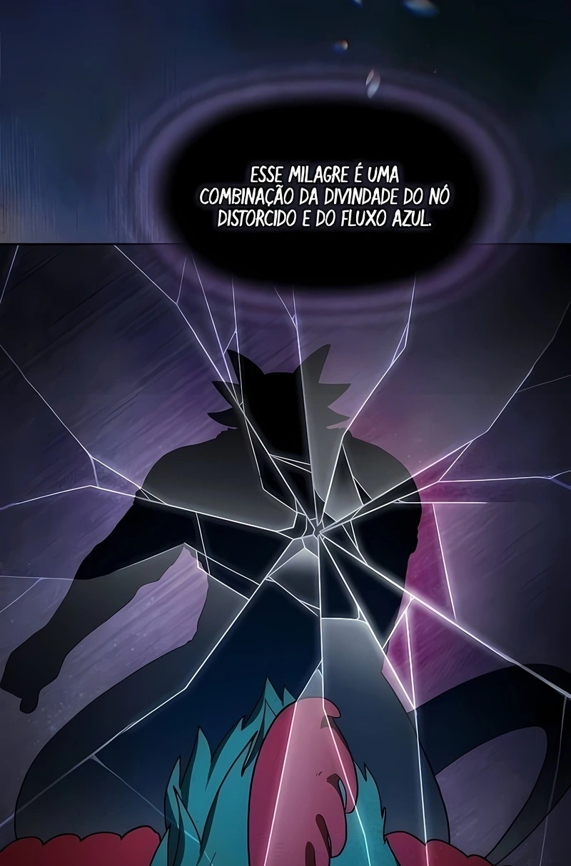 Read The Nebula’s Civilization PT Manga Online