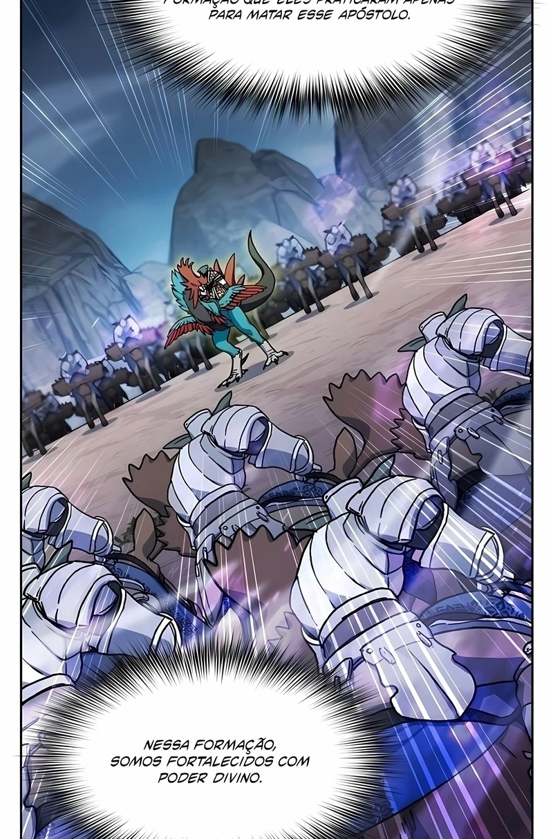 Read The Nebula’s Civilization PT Manga Online