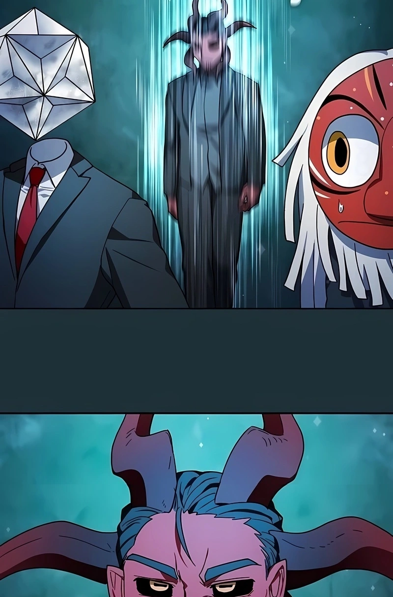 Read The Nebula’s Civilization PT Manga Online