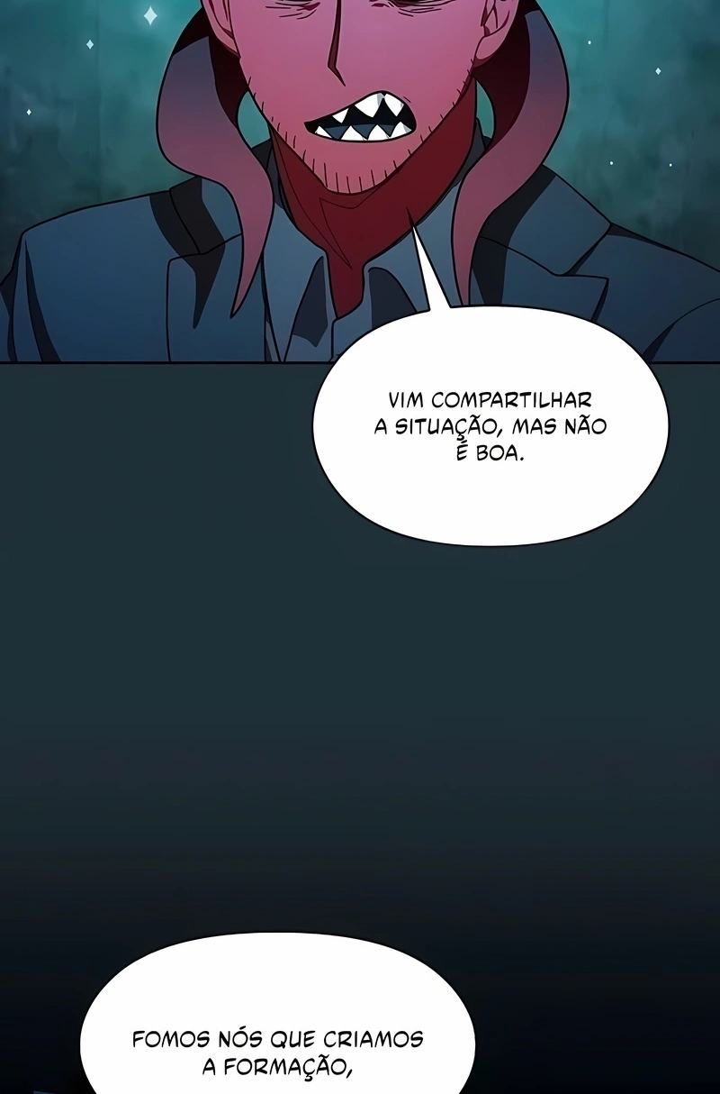 Read The Nebula’s Civilization PT Manga Online