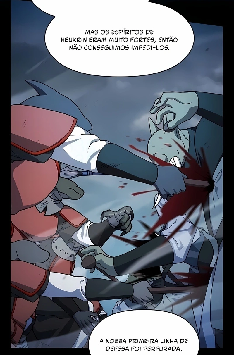 Read The Nebula’s Civilization PT Manga Online