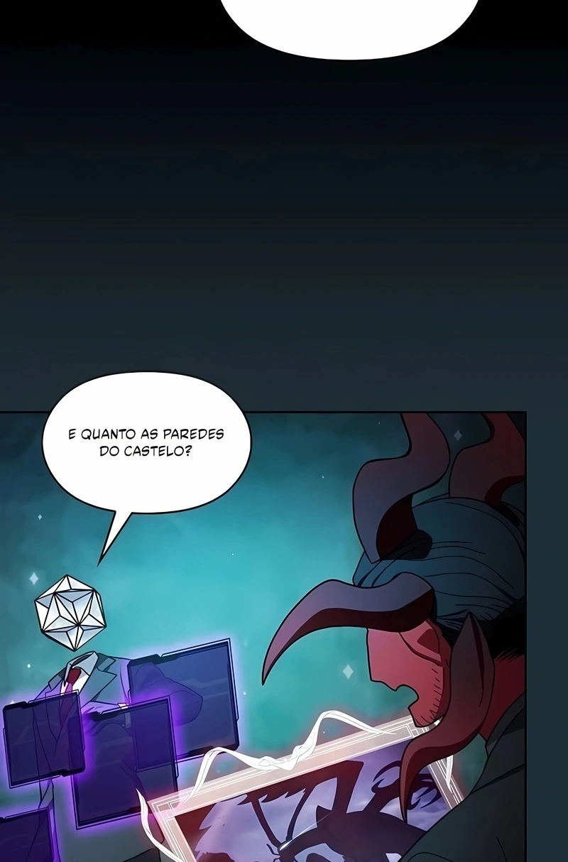 Read The Nebula’s Civilization PT Manga Online