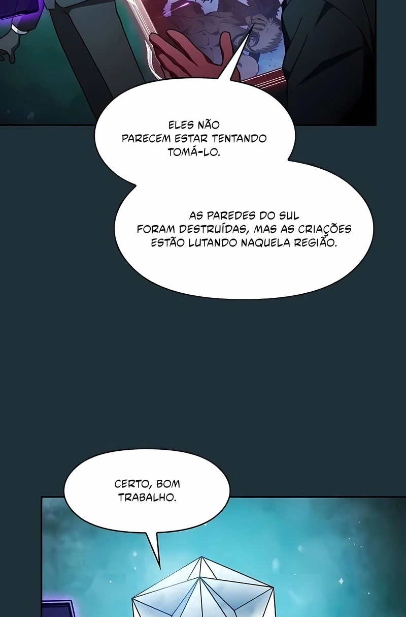 Read The Nebula’s Civilization PT Manga Online